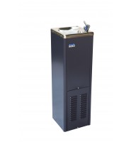M Series – 10L/h Chilled Drinking Fountain Non-Filtered Bubbler Only (Without Glass Filler)